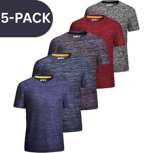 Y 38091 Running Short Sleeve T Shirt 士跑步短袖