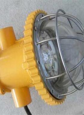 供应隔爆型LED巷道灯DGS30矿用隔爆型LED巷道灯现货