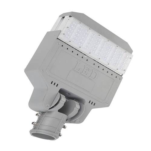 芯鹏达LED路灯头100W150W庭院模组路灯户外可调模组路灯头