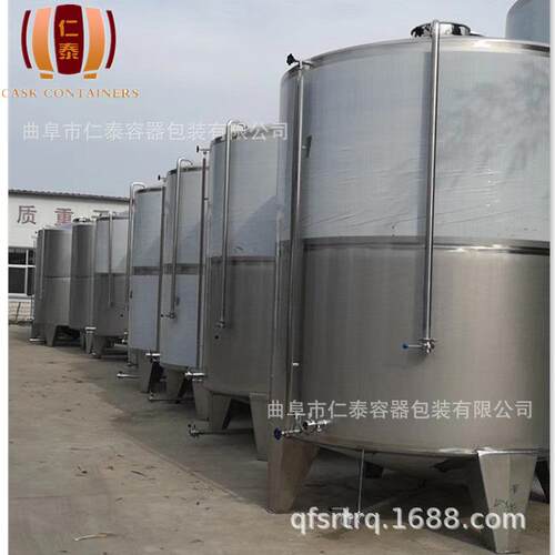 不锈钢酒罐价不锈钢罐_不锈钢储罐_各种罐体不锈钢罐品种