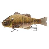 饵亚多节饵海钓克大号路假仿生147三节直供鱼饵