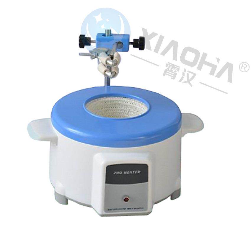 现货供应 ZNHW-II 50-1000ml智能数显恒温电热套 耐用铝合金壳