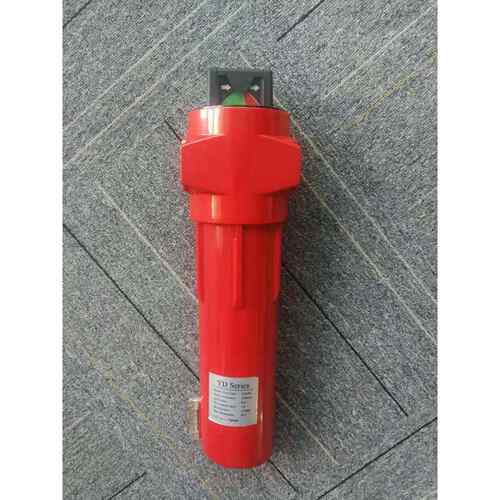 YD030AA精密过滤器宏日嘉过滤器除尘除油精密空气过滤器