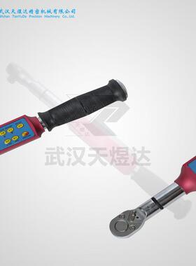 供应100NM电子数显扭力扳手 MDS-100电子数显力矩扳手 电子显示