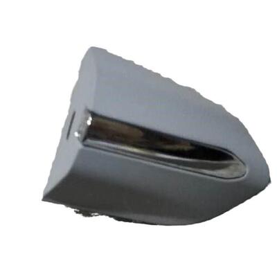 金牛外拉手饰盖前L带电镀DS73F218A15DDXWAA/RDS73F218A14CE