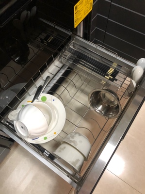 用后大反馈方太J89E消毒柜怎么样？用后12天不吹不黑揭秘内幕