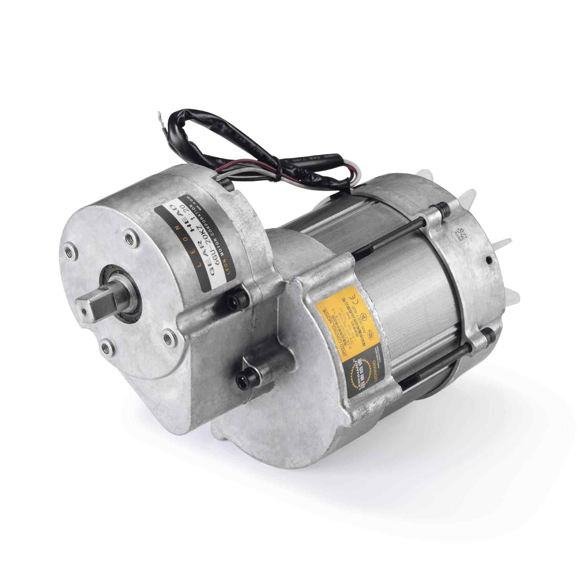 250W家用榨油机上用减速电机6I250GU-CF/6GU22.5Z减速电机厂家