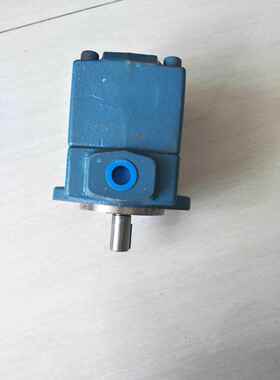 原装HIGH-TECH海特克叶片泵油泵PVL1-12-F-1R-U-10 PV2R1