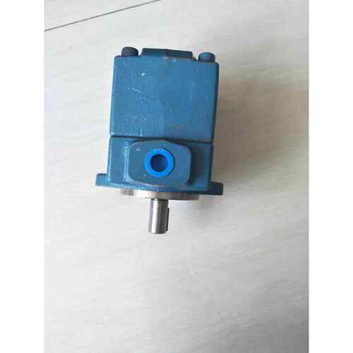 原装HIGH-TECH海特克叶片泵油泵PVL1-12-F-1R-U-10 PV2R1