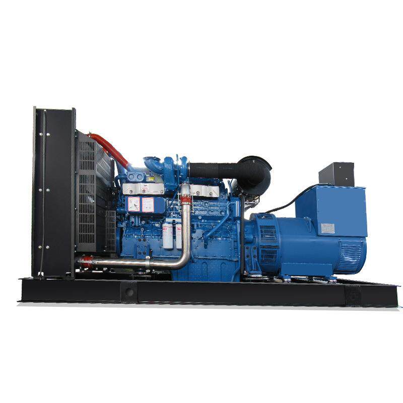 玉柴柴油发电机组30KW50KW100KW200KW大功率发电机三相380V全自动
