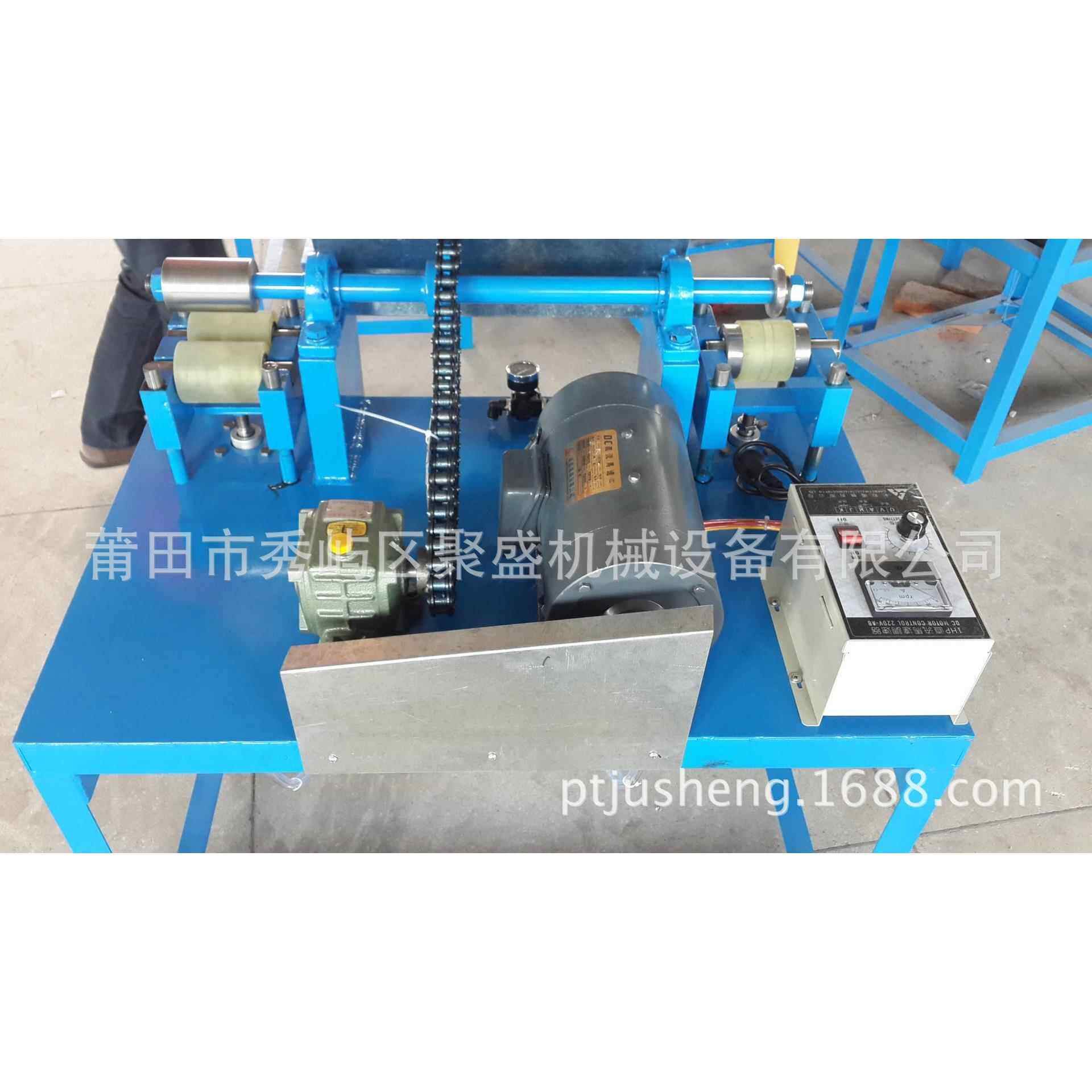 变频手镯压弯机双头压弯一机双用电动手镯压弯机手镯设备