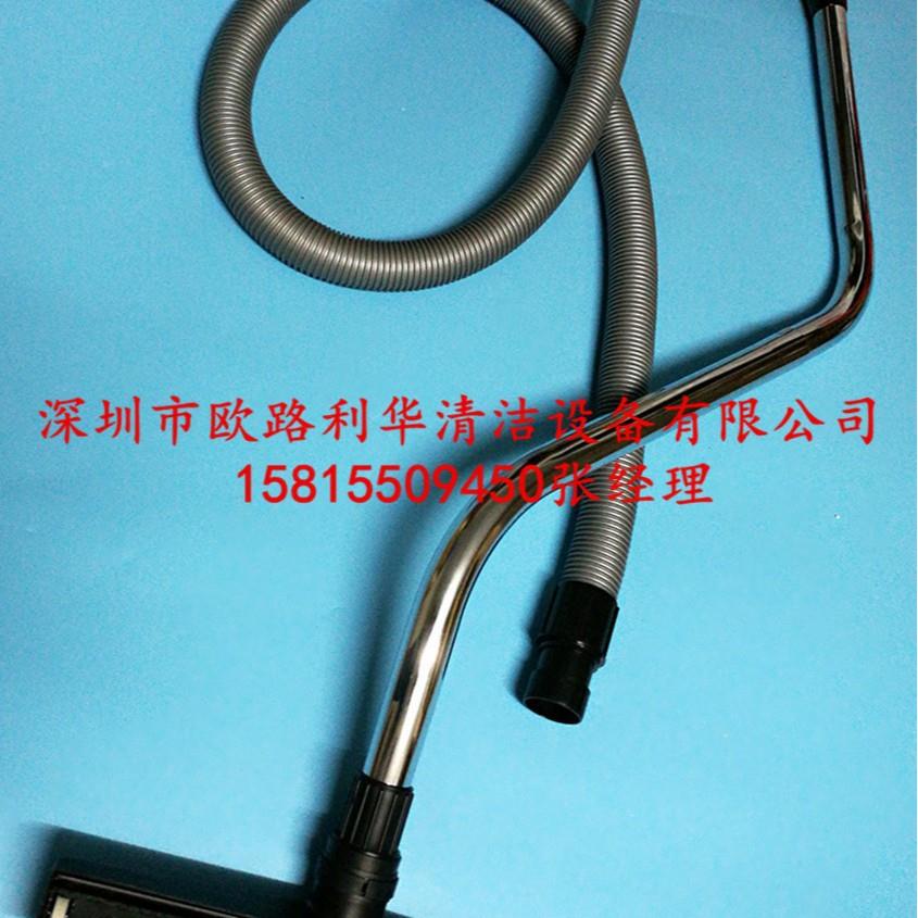 真空吸尘器配件工业HAA维修塑料桶吸头0C90水-B2200W耗材