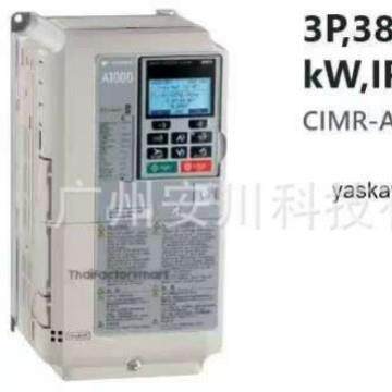 安川CIMR-JB2A0006BBA CIMR-JB2A0008BBA CIMR-JB2A0010BBA BAA
