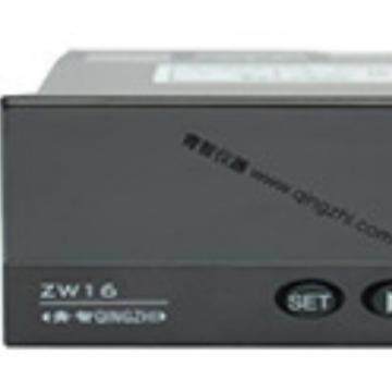 青智ZW1620A/ZW1620V/ZW1620C/ZW1620W单相电量表 青智参数电量表