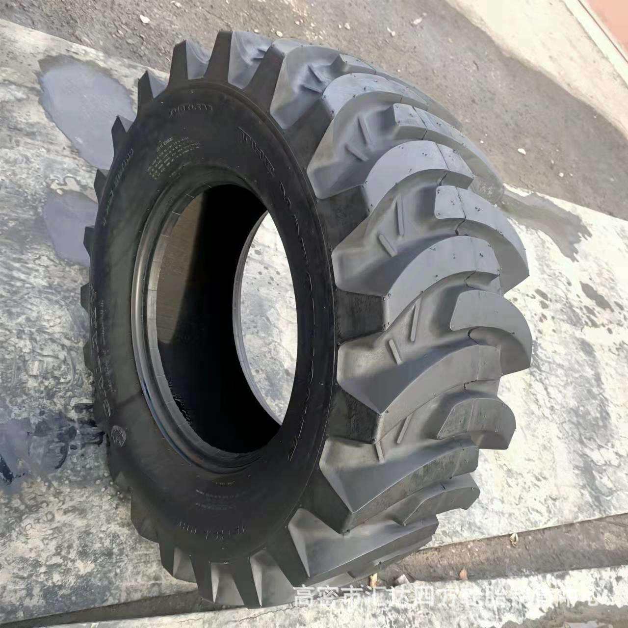 现货供应15-19.5登高机轮胎 滑移装载机轮胎 扫路机轮胎 零售