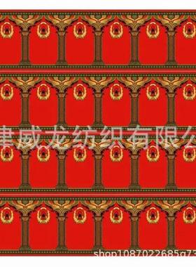 现会货机织威尔顿Wi式lton编织欧酒店2025地毯毯卷材阿克明地宴厅