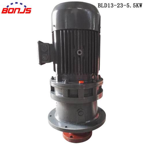 水剂外药加剂用搅拌机BLD13 大型储罐剂混合减设备B LD13