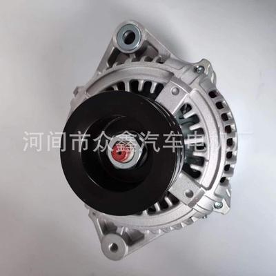 发电机100211-6120 100211-7840 100211-8410 111781 27060-17020