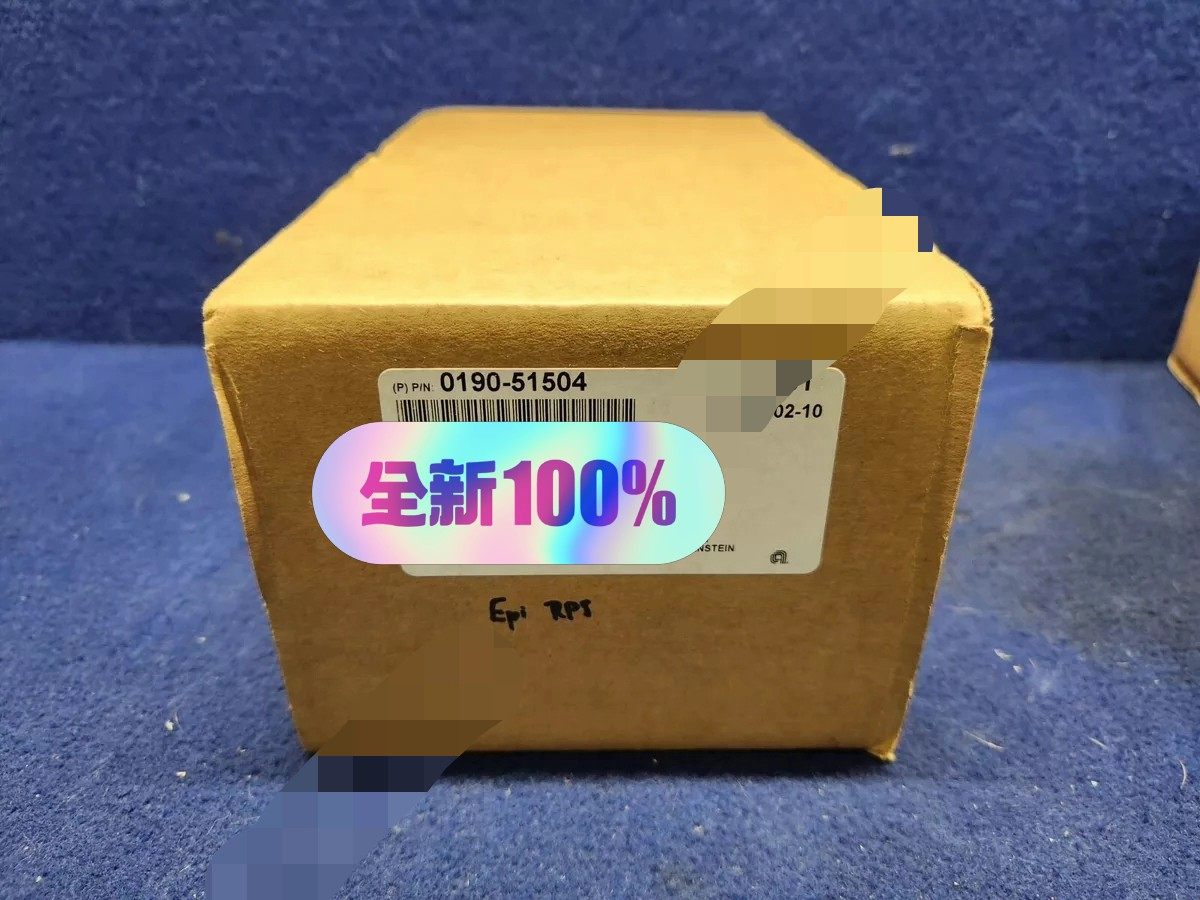 Applied Materials 0190-51504 全