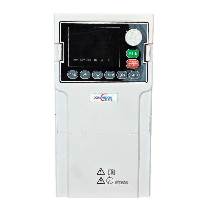 鑫和信变频器 高性能重载小功率三相380v1.5KW变频器