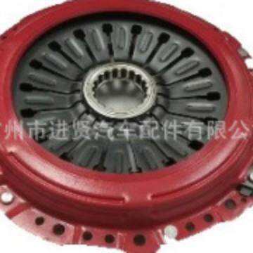 适用 IMPREZA 离合器压板套件CF-920 FJC526 竞技离合器套装