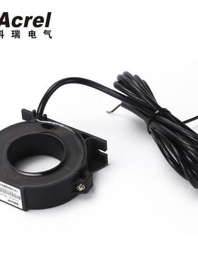 安科瑞 厂家直供 智慧用电开口式电流互感器AKH-0.66/L100KN