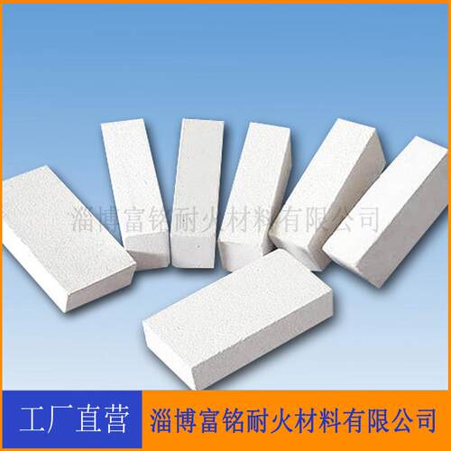 莫来石轻质砖 JM23 JM26 JM28 JM30莫来石质轻质隔热保温砖厂家现