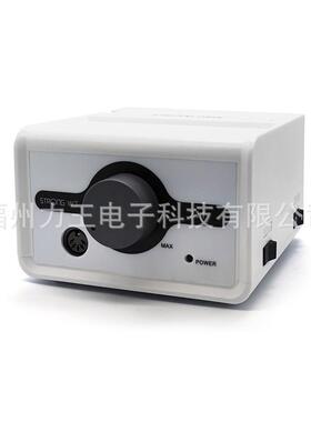 跨境strongwt211小型电子打磨机108E马达短手柄雕刻机抛光五金工
