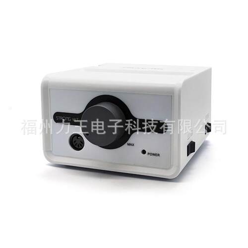 跨境strongwt211小型电子打磨机108E马达短手柄雕刻机抛光五金工