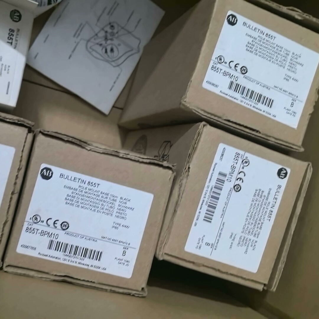 855E-BPM10 全新原装正品 标价