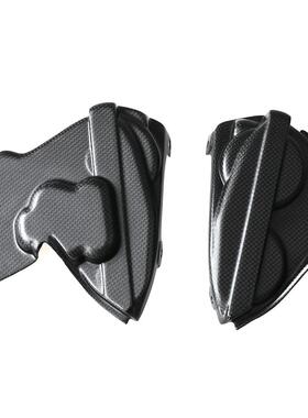 适用杜卡迪 Ducati Panigale 899 959 V2改装碳纤维发动机边盖罩