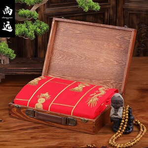 尚远麻纱袈裟祖衣祥云衣和尚僧服僧衣金龙衣千佛衣千花衣新款服饰
