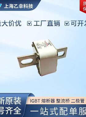 巴斯曼熔断器 170M6948 170M6949 170M6950 170M6951 170M6958