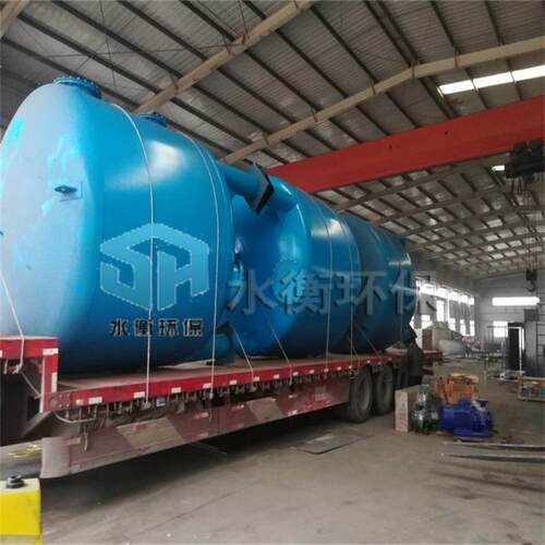 厂家生产活性炭机械过滤器滤料任选不锈钢材质价格实惠！