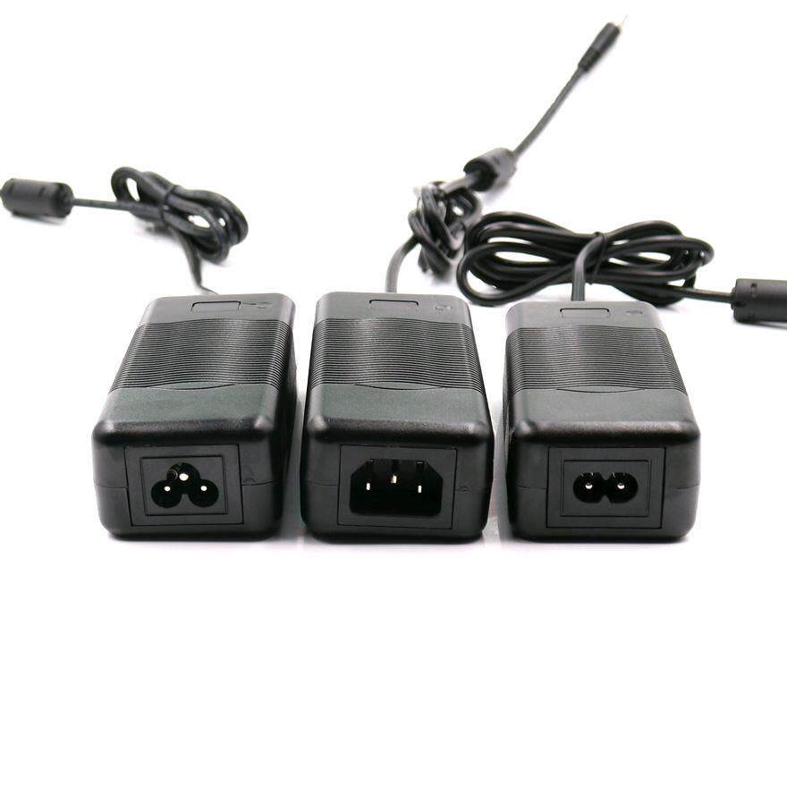 现货12V5A 15V4A 24V2.5A UL PSE SAA UKCA CE KC 3C认证电源