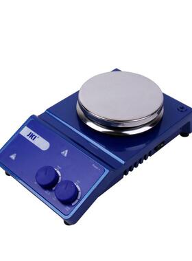 热销JK-SMS-HS标准磁力搅拌器加热恒温磁力搅拌器