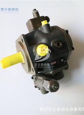 【德国原装】力士乐原装PV7叶片泵PV7-11/06-10RA01MA0-05