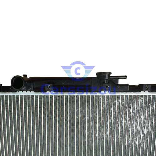 16400-11580 CORONA 92-94 汽车散热器冷却水箱