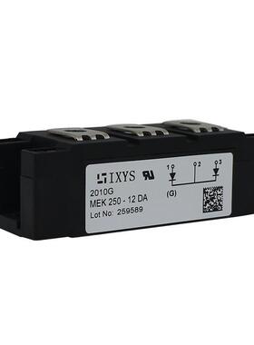 IXYS快恢复二极管MEK200-02DA MEK200-06DA 原装现货