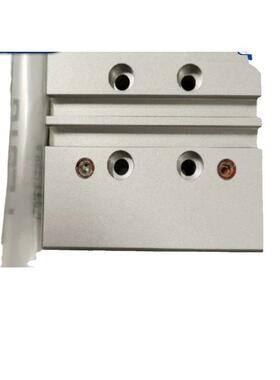 费斯托气缸DFM12 16-10 20 25-30 40 32-50 75 100-B-P-A-GF-KF