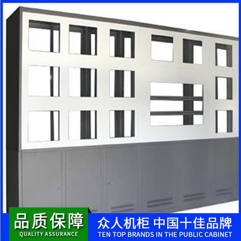 厂家直供安防设备电视墙集成系统监控器材配件