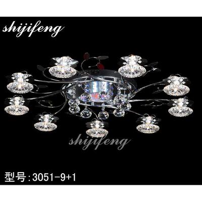 ceiling lamp枝形天花灯 客厅 卧室 餐厅过道灯走廊灯玄关创意灯