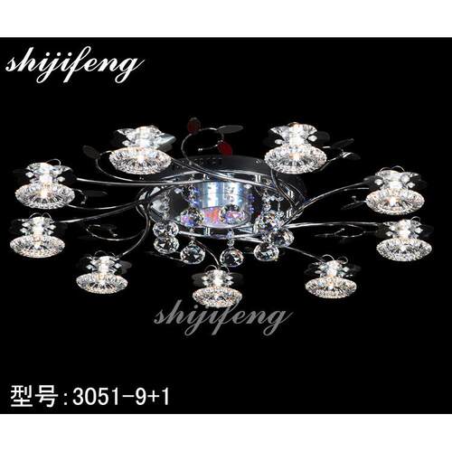 ceiling lamp枝形天花灯 客厅 卧室 餐厅过道灯走廊灯玄关创意灯