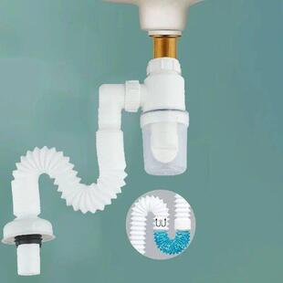 Drainage Pipe Fittings Home Decoration Kitchen Bathroom