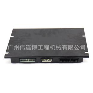 00055A电脑板 挖掘机配件主板控制器 543 供应挖掘机DX225LCA