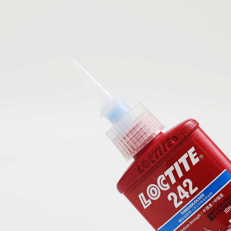 密封乐螺纹固中剂泰243锁胶水氧丝胶螺批发50ml耐高温强度厌,工业油品/胶粘/化学/实验室用品,厌氧胶/螺纹胶,淘宝优惠券,粉丝福利购,淘宝优惠卷