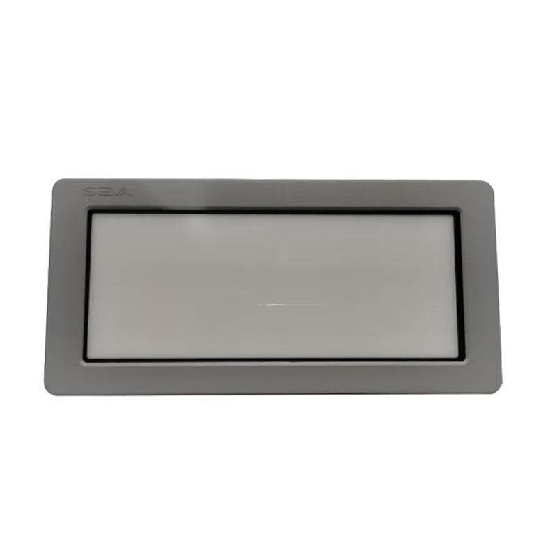 SZSW7340LED低顶灯 18W