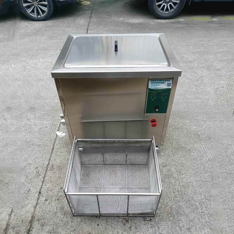 超声波清洗机 五金冲压塑胶件除油电子元器件除松香CH-300