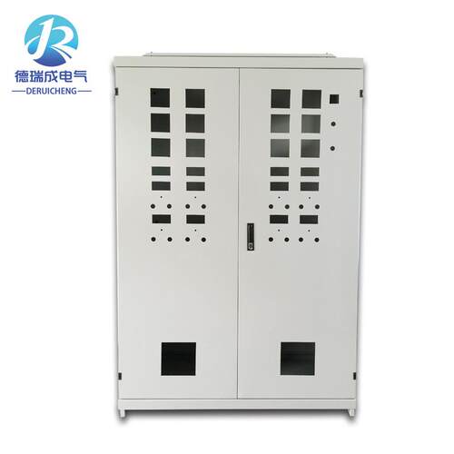 临沂PLC控制柜斜面柜机械设备用控制柜塑料机械控制柜