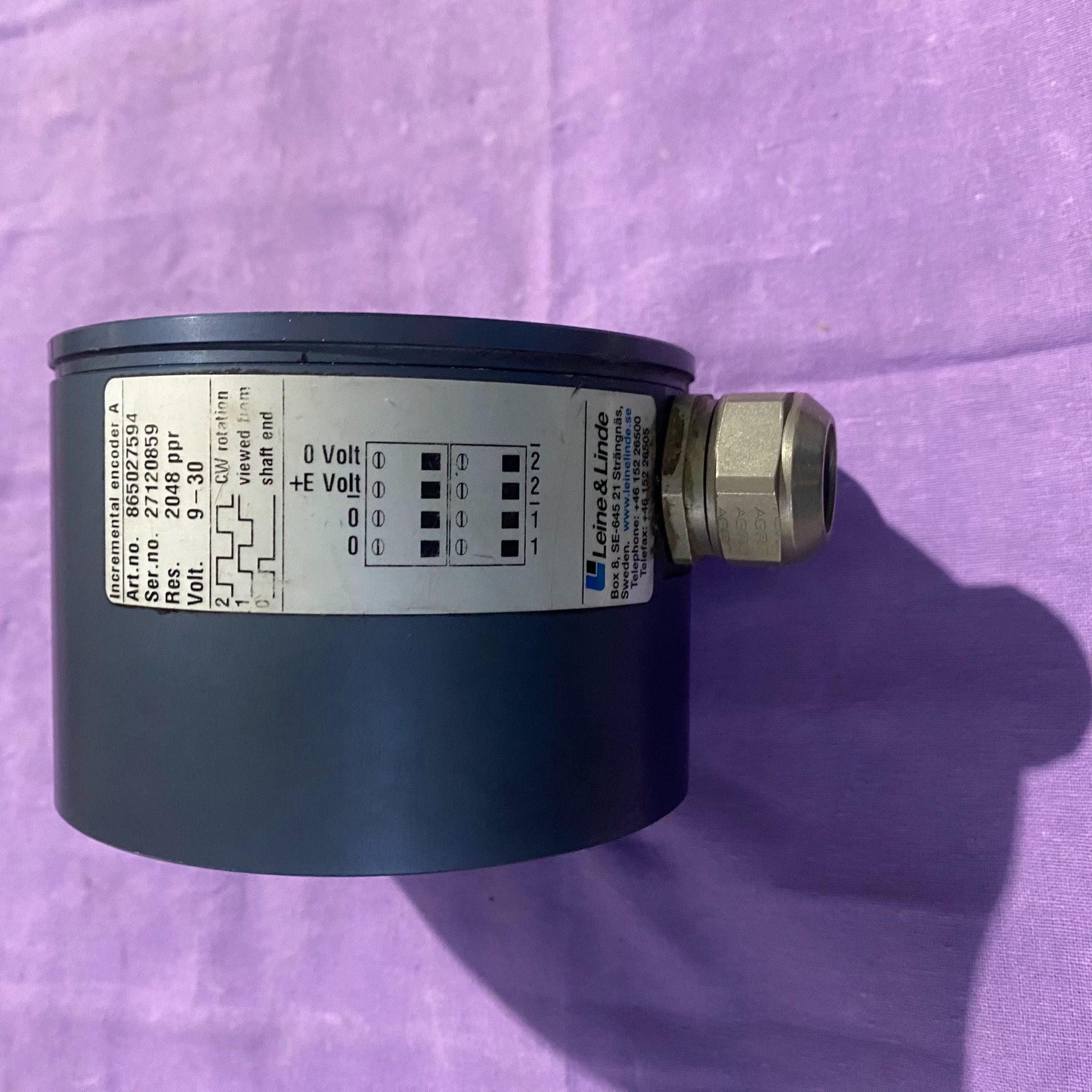 LEINE＆linde  865027594 数量1 861